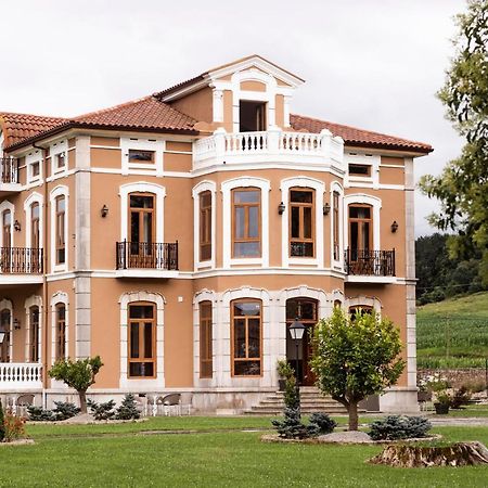 Posada Semilla La Abadilla Luaran gambar