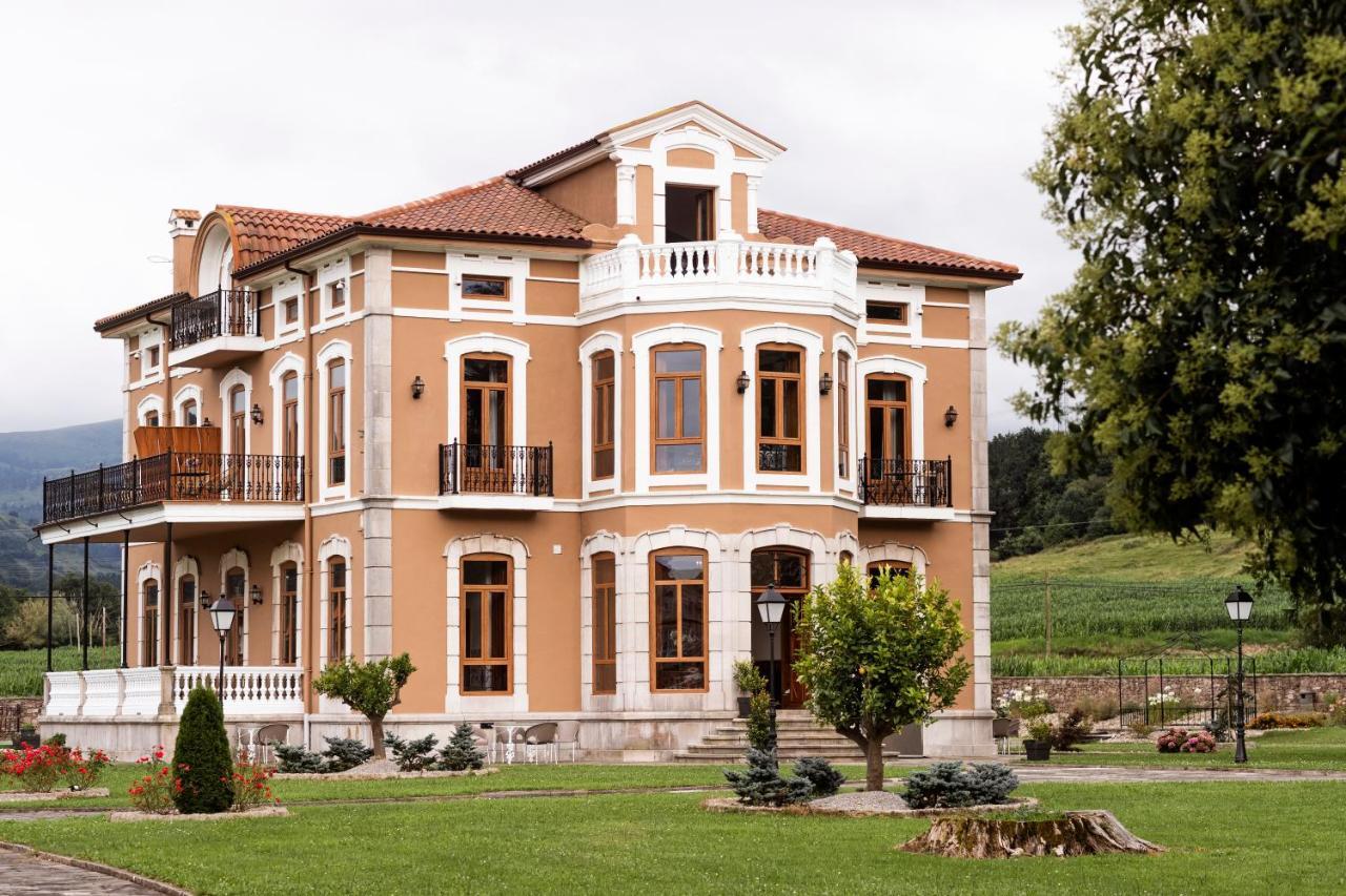 Posada Semilla La Abadilla Luaran gambar
