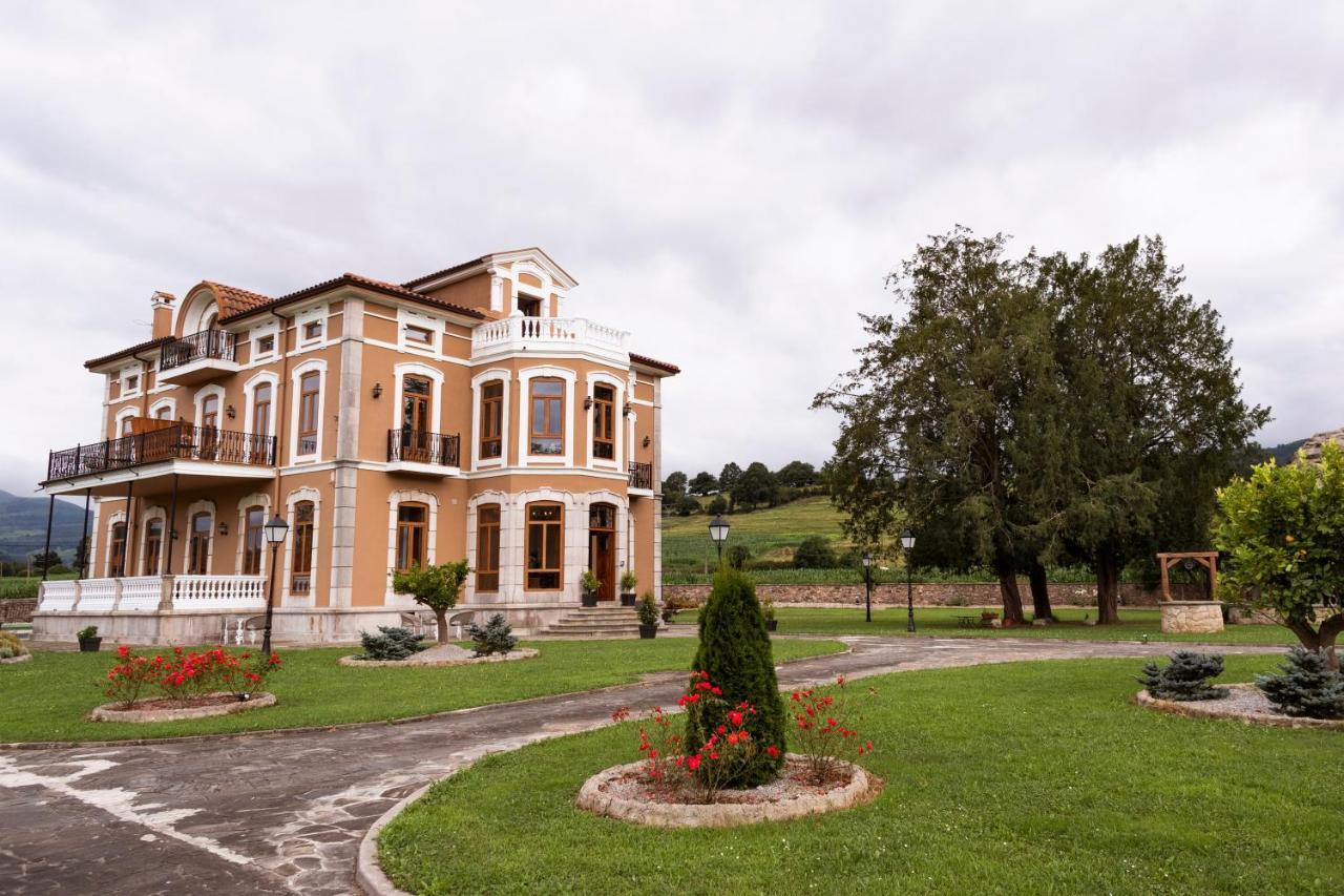 Posada Semilla La Abadilla Luaran gambar