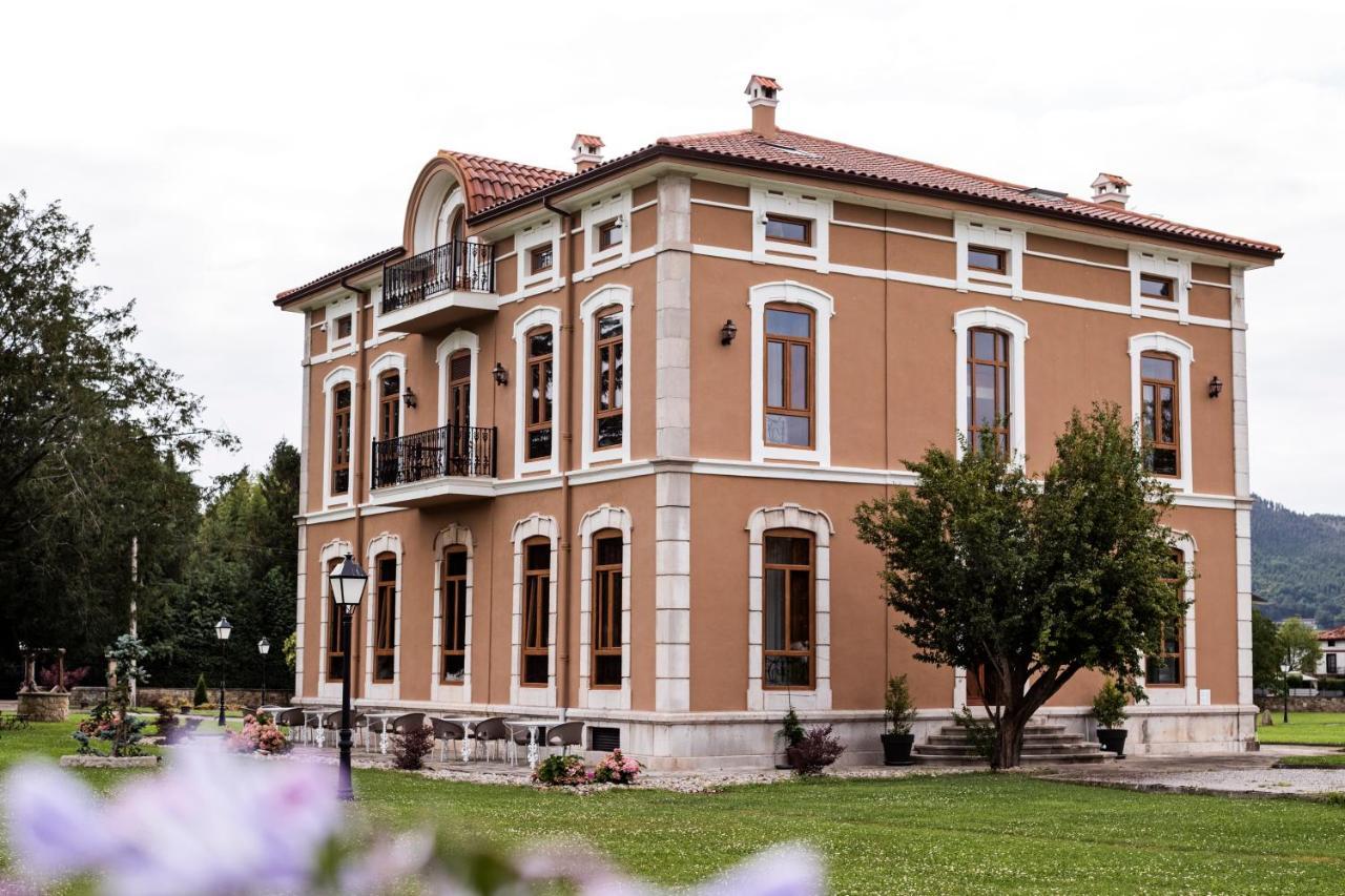 Posada Semilla La Abadilla Luaran gambar